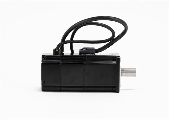 Yaskawa SGMAH-02AAA2C Servomotor Industrial Novo na Caixa