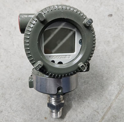 Yokogawa EJA510E-JAS7N-014EL/KF22 Transmissor de pressão 0 a 2000 MBAR ABS