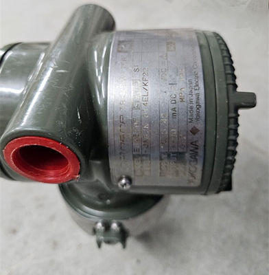 Yokogawa EJA510E-JAS7N-014EL/KF22 Transmissor de pressão 0 a 2000 MBAR ABS