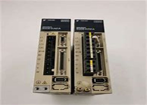 Yaskawa SGDS-01F01A Novos motores AC em caixa original