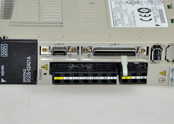 Sigma série 3 SGDS-02A01A Servo Drive Novo em Original