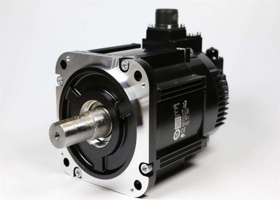 Yaskawa SGMAS-04ACA2C Novo motor AC Servo na caixa original