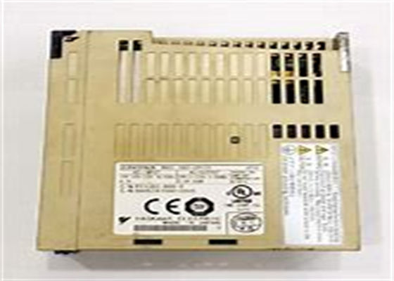 SGDS-02F12A Yaskawa Industrial Servo Drives Novo e Original