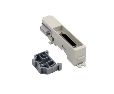 ABB 3BSE008534R1 TB805 Unidade de terminação do módulo de saída de autocarro 0,046 kg