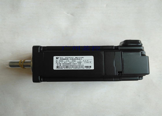 Yaskawa Brand New SGMAS-04ACA21 220V AC Servo Motor Caixinha Original