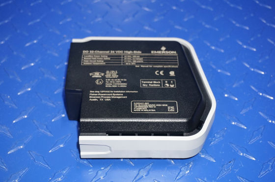 Emerson KJ3204X1-BK1 módulo de alimentação nova caixa original