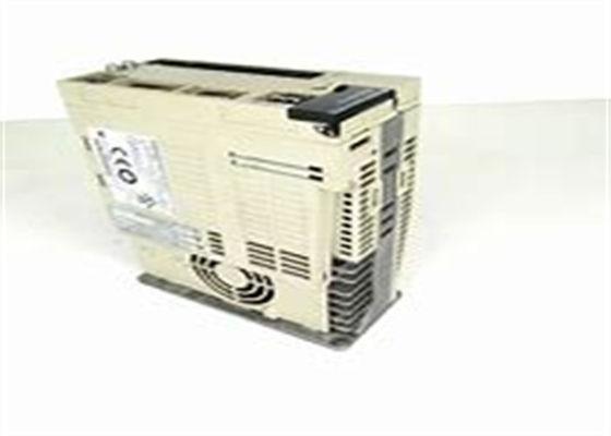 Yaskawa SGDS-08A12A Sigma 3 Série AC Servo Drives Novo