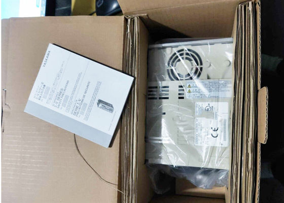 Yaskawa SGDS Série SGDS-10A15A Servo Drives Novos Original
