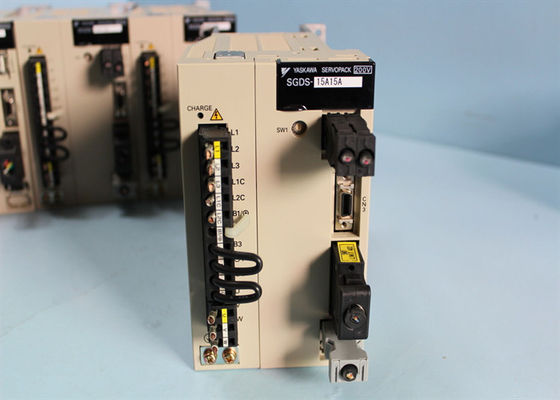 Japão Yaskawa SGDS-15A15A Servo Drives Novo na caixa original