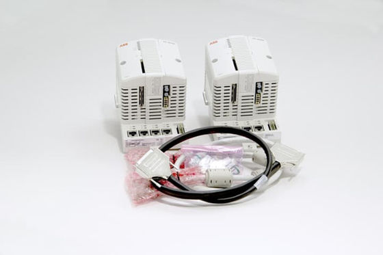 ABB 3BSE031150R6 PM865K02 Unidade de processador redundante HI Central_Unit