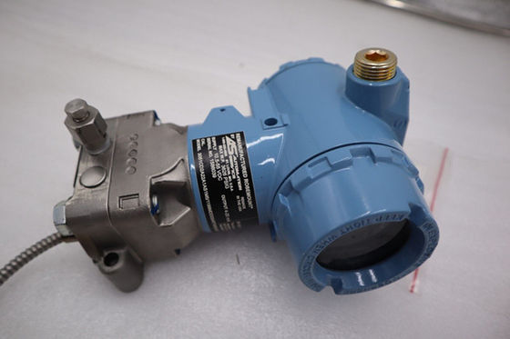 ROSEMOUNT 3051CD2A22A1AS1M5 Transmissor de pressão diferencial