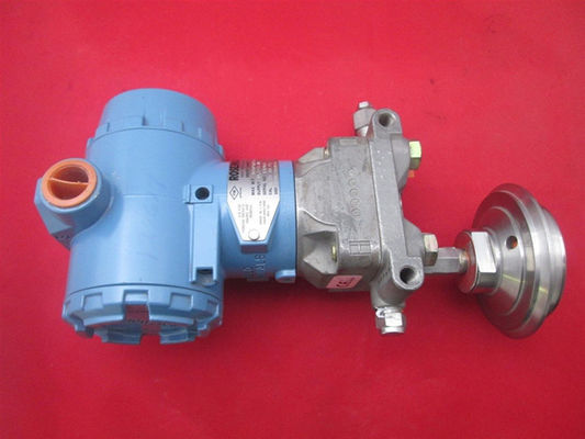 ROSEMOUNT 3051CD4A22A1AM5Q4 Transmissor de pressão diferencial