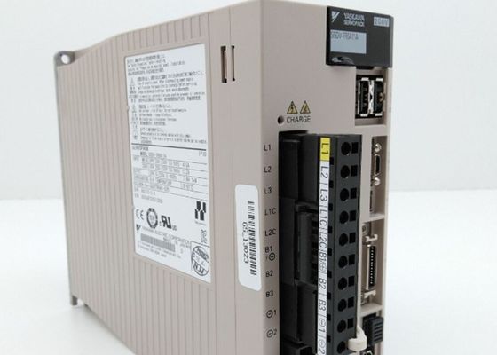 Yaskawa AC Servo Drives SGDS-60A12A Japão Novo Original