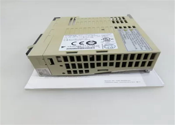 Yaskawa SGDS-75A01A Servo motor de CA industrial Original caixa nova