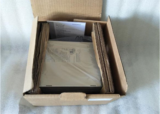 SGDS-75A12A Japão Marca Yaskawa Servo Drives Indústria Original