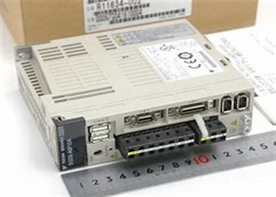 Servo-amplificador Yaskawa SGDS-A5F12A caixa original