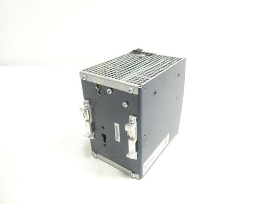 ABB 3BSC610067R1 SD834 Fornecimento de energia 20A Entrada AC 100-240 V ou DC 110-150 V Saída DC 24 V 20A