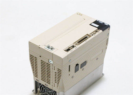 SGDV-180A05A SGDV Sigma V Série Servo Driver Novo em caixa