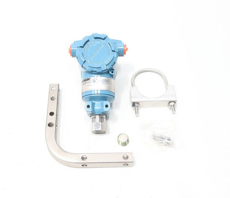 ROSEMOUNT 3051TG2A2B21AS5B4E5 TRANSMITOR DE PRESSÃO DE GAGE 0-150PSI 10,5-55V-DC