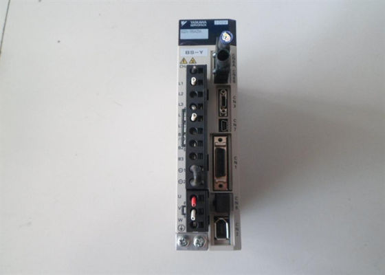 Yaskawa SGDV-1R6A25A 200v AC Servo Drives Nova caixa original
