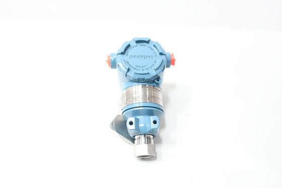 Rosemount 3051TA1A2B21AB4C6 Transmissor de pressão 0-300mm-hg 10,5-30v-dc