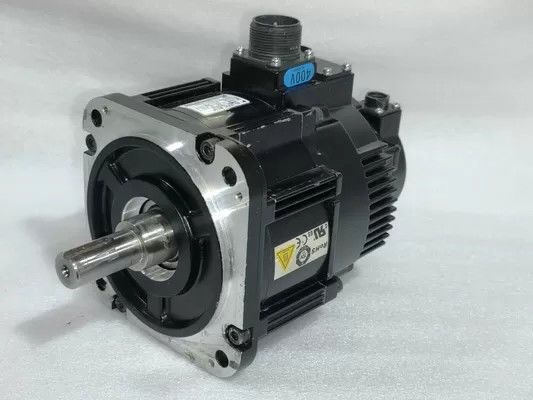 Yaskawa SGMGV-44NDB6C Novo motor AC Servo na caixa original