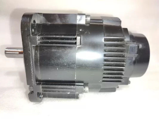 Yaskawa SGMGV-44NDB6C Novo motor AC Servo na caixa original
