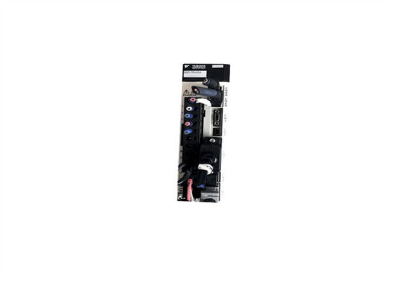 Yaskawa Nova série SGDV Servo Drives SGDV-R90A25A em caixa