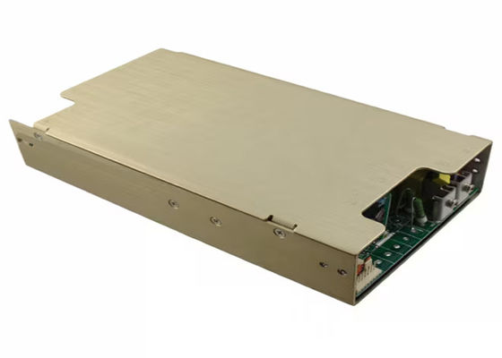 Emerson LPS255-CEF Astec Modulo de alimentação Novo original