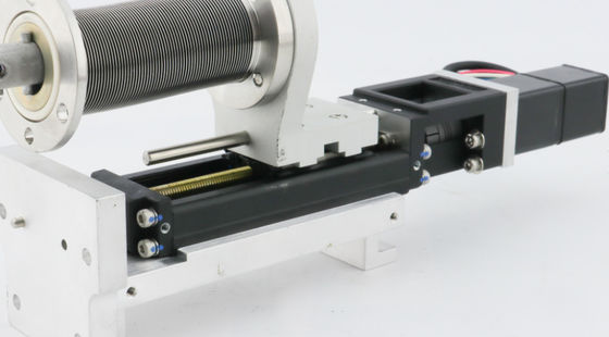 SGMM-A2S31-YA11 Série Yaskawa Sigma Mini Servo Motor Novo