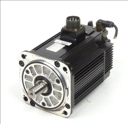 SGMRS-13A2A-YR11 Yaskawa AC Servo Motor Indústria Novo Original