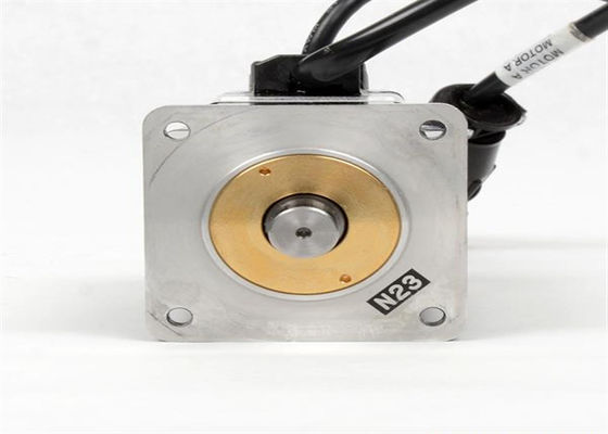 SGMAH-02AAN21 Yaskawa Rotary Servo Motor Novo em Original