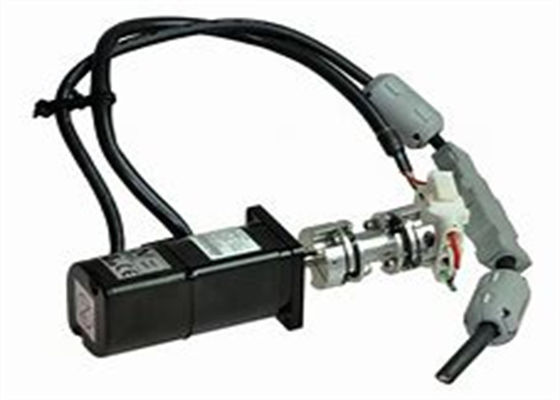 Yaskawa SGMAH-A5AAA21 Novo Servomotor Industrial em Caixa