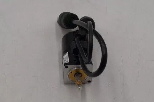 Yaskawa SGMAH-A3AAAJ36C Servo Motor Brand New Indústria em caixa