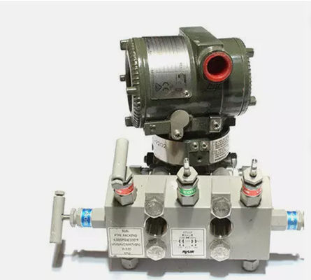 Equipamento de transmissão de pressão e temperatura