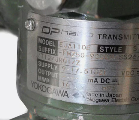Equipamento de transmissão de pressão e temperatura