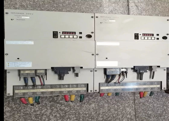SGDM-1AADA AC Servo Drives Indústria Novo em caixa original