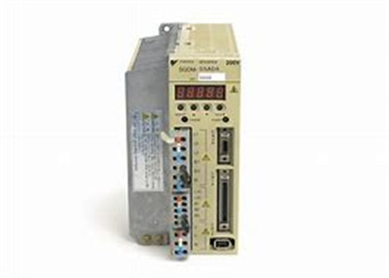 SGDM-05ADA Yaskawa Novos motores AC em caixa original