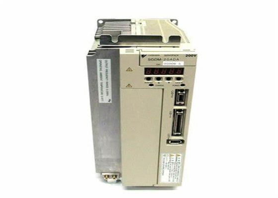 SGDM-20ADA Yaskawa Servo Drives Indústria Nova em Original