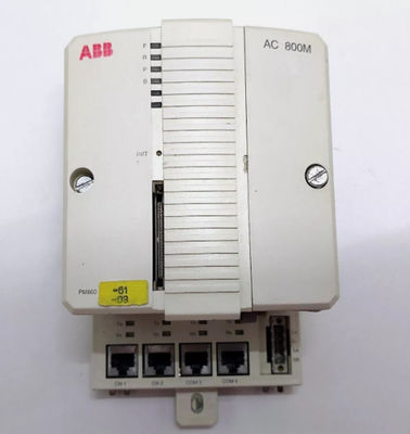 ABB 3BSE018100R1 PM860K01 Kit de unidade de processador