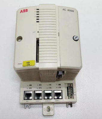 ABB 3BSE018100R1 PM860K01 Kit de unidade de processador