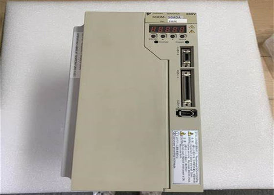 SGDM-50ADA Industrial Servo Drives Novo na Caixa Original