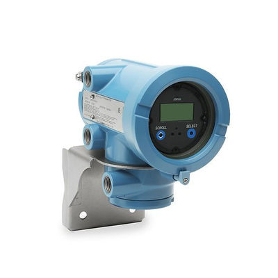 Emerson 170731BMK0001 Field Mount Flow Transmitter Novo em caixa
