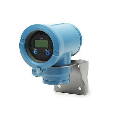 Emerson 170731BMK0001 Field Mount Flow Transmitter Novo em caixa