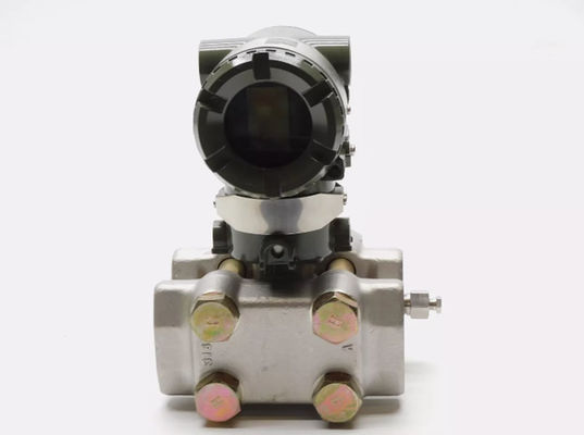 YOKOGAWA EJA440A-ECS2A-22EN/FF1/D1 DP Harpa Transmissor S1