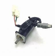 SGMAH-01BAA21 Yaskawa Novo Servomotor Industrial em Caixa