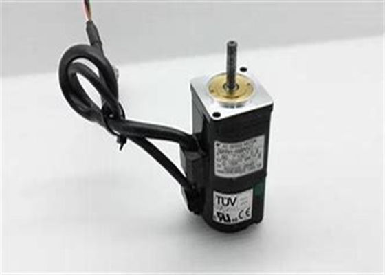 SGMAH-A5BAA21 AC Servo Motor Yaskawa Novo na caixa original