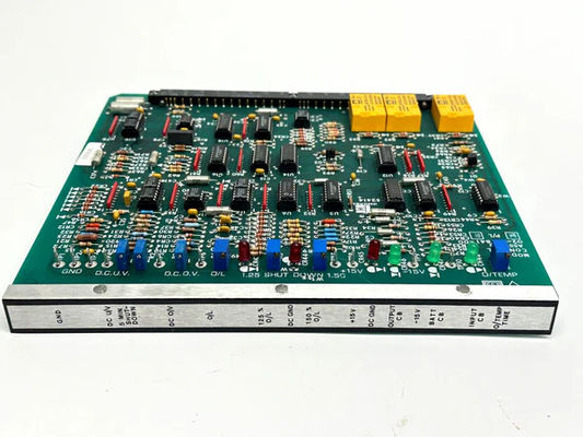 Emerson Digital I O Module Novo 02-77784-00 Na caixa original