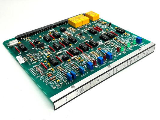 Emerson Digital I O Module Novo 02-77784-00 Na caixa original
