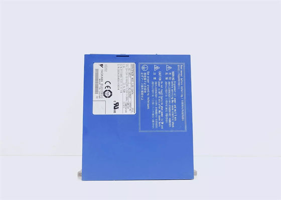 Yaskawa AC Servo Drives SJDE-08APA Novo na caixa original